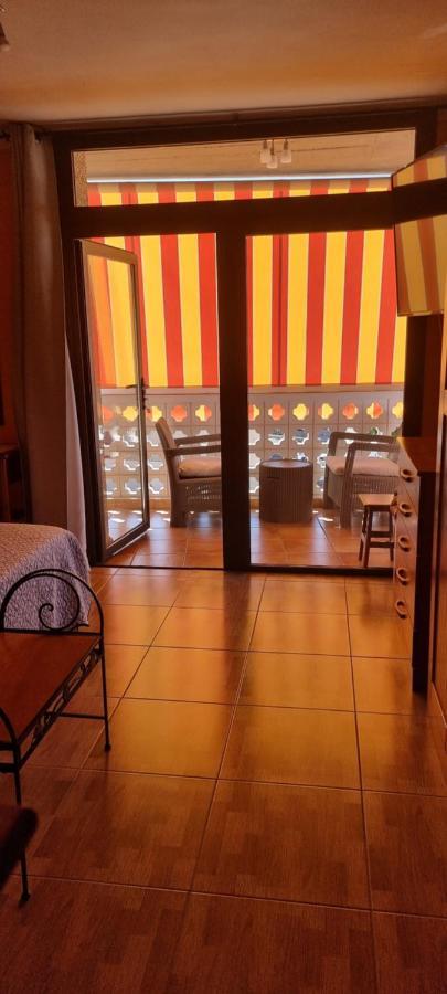 Casa Carolina Y Roger Tazacorte Kültér fotó